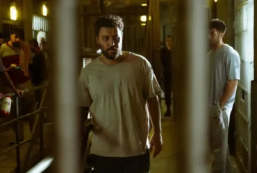 رکوردشکنی «وحشی» در فیلم‌ نت _ سریال هومن سیدی با پایان فصل اول تاریخ‌ساز شد