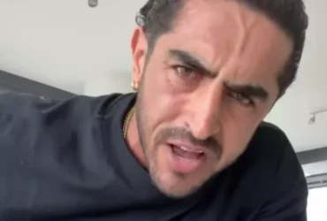 خط و نشان آیسان اسلامی برای دزد الهه حسین نژاد: «الهه رو برگردون، به خدا می‌کشمت بالا!»
