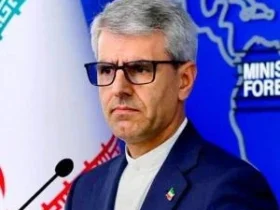 واکنش تند ایران به اظهارات رئیس‌جمهور فرانسه درباره برنامه هسته‌ای