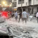 موج واکنش جهانی به حمله اسرائیل به ایران