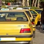 وام ۱.۲ میلیاردی بدون سود برای نوسازی تاکسی‌های فرسوده