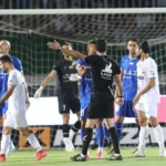 داور VAR فینال جام حذفی تا نیم‌فصل محروم شد