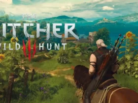 آپدیت جدید The Witcher 3 پشتیبانی از مادهای کراس‌پلتفرم را اضافه می‌کند