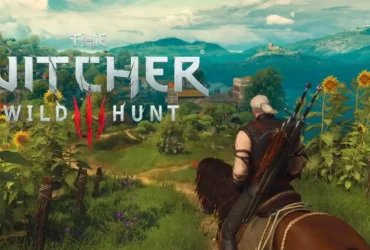 آپدیت جدید The Witcher 3 پشتیبانی از مادهای کراس‌پلتفرم را اضافه می‌کند