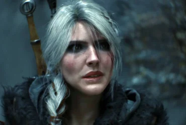 واکنش متفاوت NPCهای ویچر ۴ به سیری _ زندگی واقعی در دنیای ویچر 4