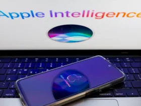 هوش مصنوعی و iOS 26 اپل، آیفون را متحول می‌کند!