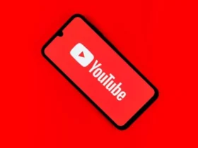 حداقل سن استریم در یوتیوب به 16 سال تغیر کرد