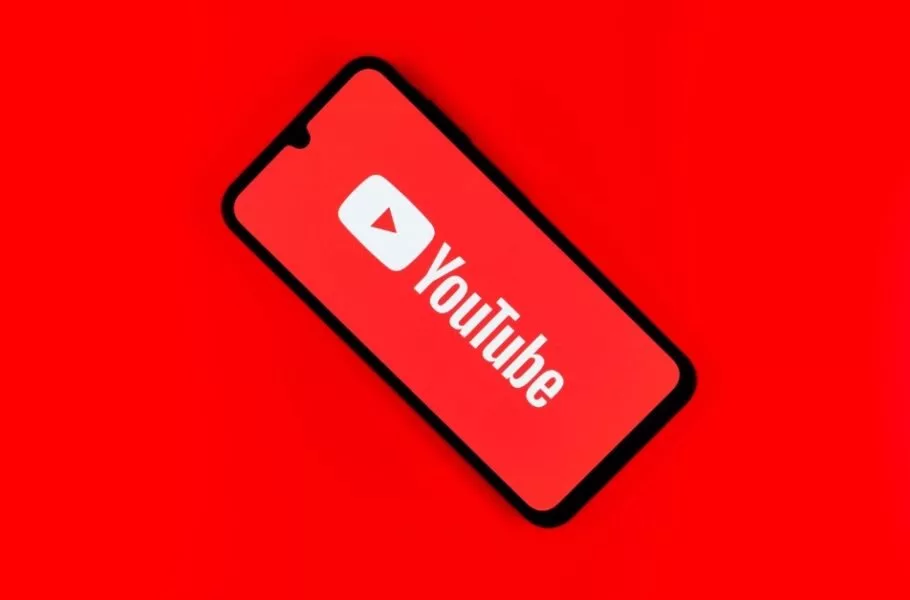حداقل سن استریم در یوتیوب به 16 سال تغیر کرد