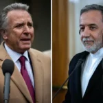 زمان دور ششم مذاکرات ایران و آمریکا مشخص شد؛ راهی میانه برای توافق هسته‌ای