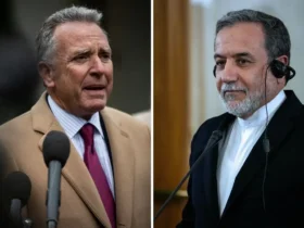 زمان دور ششم مذاکرات ایران و آمریکا مشخص شد؛ راهی میانه برای توافق هسته‌ای