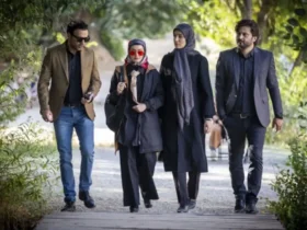 زمان پخش قسمت آخر سریال ناریا مشخص شد، داستان جنایی هوژان به پایان نزدیک می‌شود