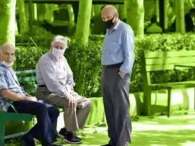 زمان واریز معوقات بازنشستگان تأمین اجتماعی خرداد ۱۴۰۴ تغییر کرد