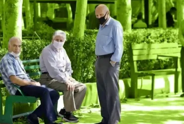 زمان واریز معوقات بازنشستگان تأمین اجتماعی خرداد ۱۴۰۴ تغییر کرد