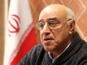 ضرب و شتم دکتر پیروز مجتهدزاده توسط اراذل و اوباش در تهران _ واکنش‌ها و درخواست پیگیری قضایی + عکس