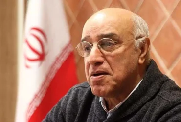 ضرب و شتم دکتر پیروز مجتهدزاده توسط اراذل و اوباش در تهران _ واکنش‌ها و درخواست پیگیری قضایی + عکس