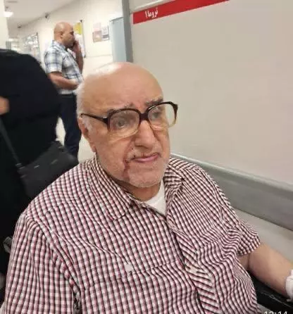 ضرب و شتم دکتر پیروز مجتهدزاده توسط اراذل و اوباش در تهران _ واکنش‌ها و درخواست پیگیری قضایی + عکس