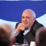 ظریف: اسرائیل تهدید اصلی صلح جهانی است