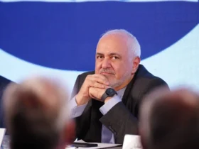 ظریف: اسرائیل تهدید اصلی صلح جهانی است