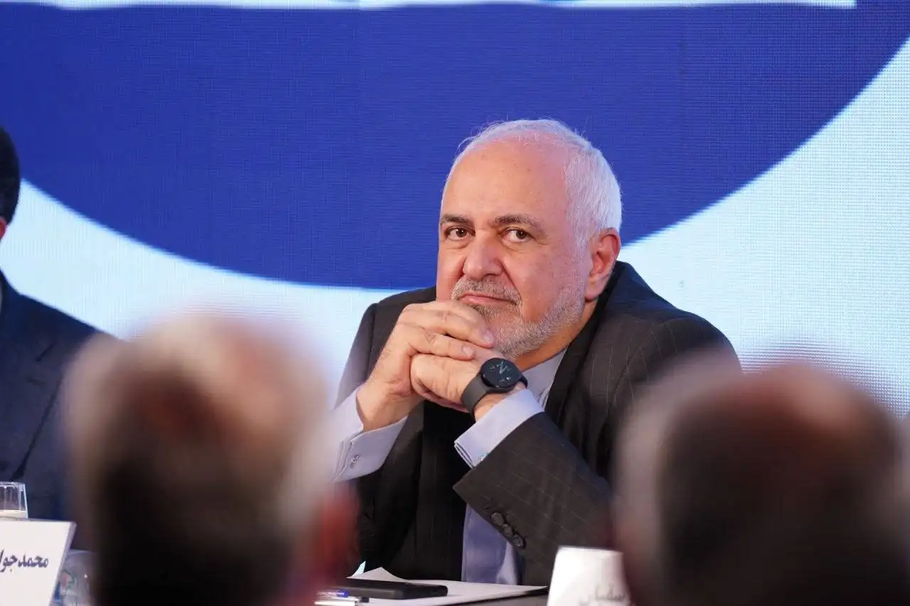 ظریف: اسرائیل تهدید اصلی صلح جهانی است