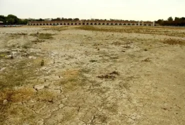 جاری‌سازی دائم زاینده‌رود بدون حذف کشاورزی؛ راهکارهای اجرایی برای احیای رودخانه اصفهان