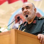 زندگی‌ نامه سردار شهید حسین سلامی؛ از سنگرهای دفاع مقدس تا فرماندهی کل سپاه