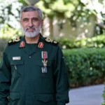 زندگی‌نامه سردار شهید امیرعلی حاجی‌ زاده _ بیوگرافی، سن، اصالت، سوابق و شهادت