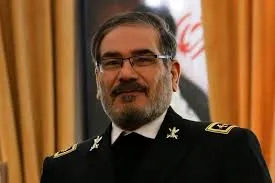 آغاز فعالیت‌های نظامی علی شمخانی