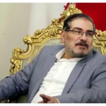 زندگی‌نامه سردار شهید دریابان علی شمخانی _ بیوگرافی و سوابق تا شهادت