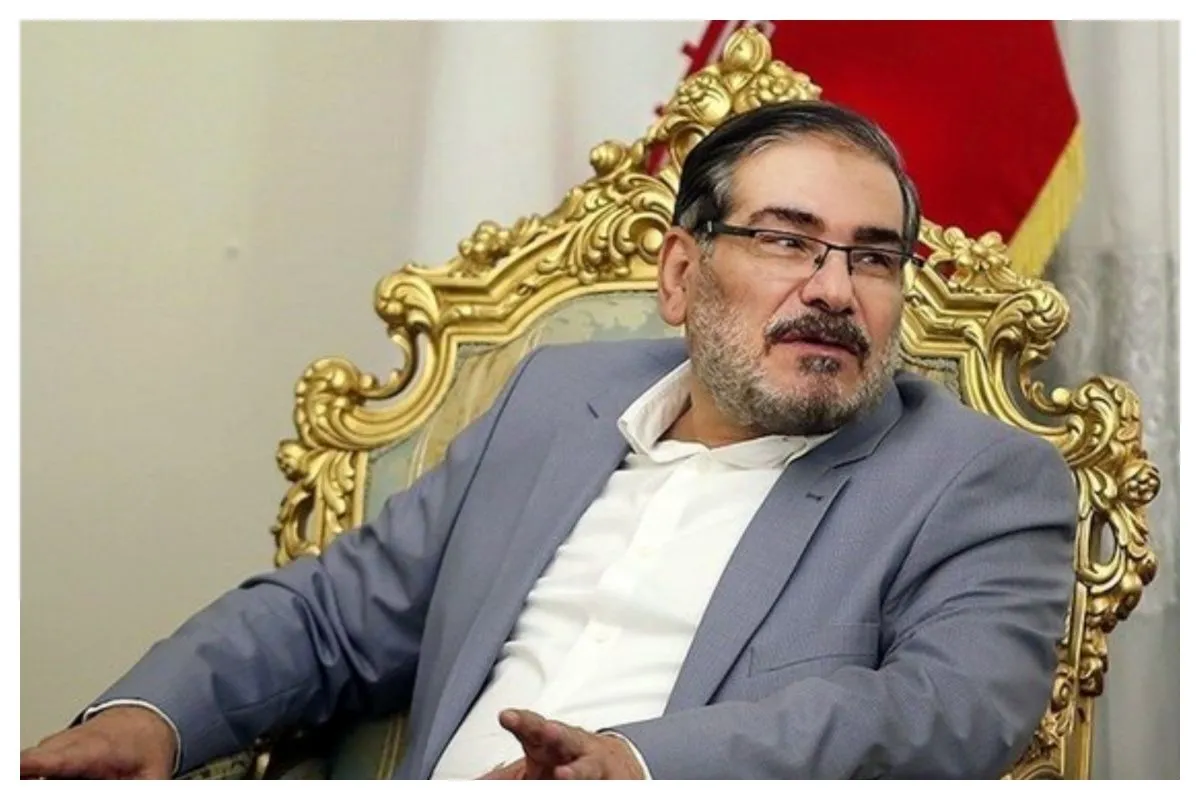 زندگی‌نامه سردار شهید دریابان علی شمخانی _ بیوگرافی و سوابق تا شهادت