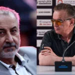 پشت پرده دوستی عجیب زنوزی و درویش: بیرانوند و ترابی، کلید آشتی ناگهانی غول‌های فوتبال ایران؟