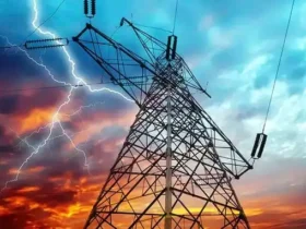 سیف‌الله آقابیگی: زیرساخت‌های آب و برق ایران از حملات اخیر بی‌گزند ماند