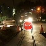 ماجرای تیراندازی گشت امنیتی در همدان