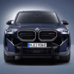 معرفی ماشین BMW XM Label مدل ۲۰۲۶
