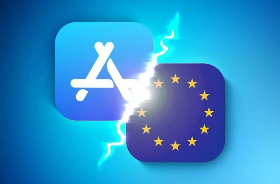 اعتراض اپل به جریمه ۵۷۰ میلیون دلاری اتحادیه اروپا