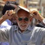 آبادان گرم‌ ترین شهر جهان در ۲۴ ساعت گذشته شد - دمای ۵۱.۶ درجه ثبت شد