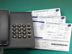 گلایه مشترکان از افزایش ۵۰ درصدی آبونمان تلفن ثابت