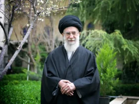 چرا رهبر انقلاب در مراسم عزاداری حسینیه امام‌خمینی(ره) حضور نداشتند؟
