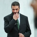 احمد الشرع دمشق ترک کرد پایان ابومحمد جولانی در سوریه