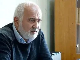 احمد توکلی، عضو مجمع تشخیص مصلحت نظام، در ۷۴ سالگی درگذشت