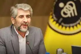 استعفای احمد یوسف‌زاده از سمت مدیرعاملی باشگاه سپاهان