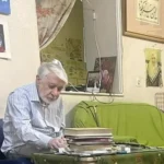 تصویر جدید میرحسین موسوی در حصر منتشر شد