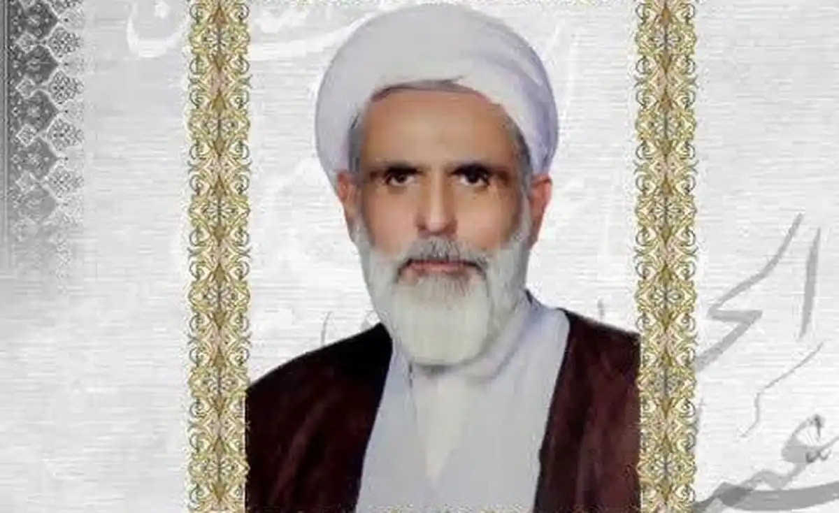 درگذشت حجت‌ الاسلام علی طائب؛ فرمانده کل سپاه پیام تسلیت صادر کرد