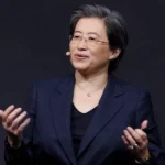 اعتراف مدیرعامل AMD: تولید تراشه در آمریکا تا ۲۰٪ گران‌تر از تایوان است