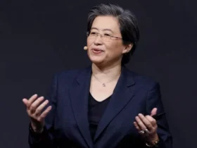اعتراف مدیرعامل AMD: تولید تراشه در آمریکا تا ۲۰٪ گران‌تر از تایوان است