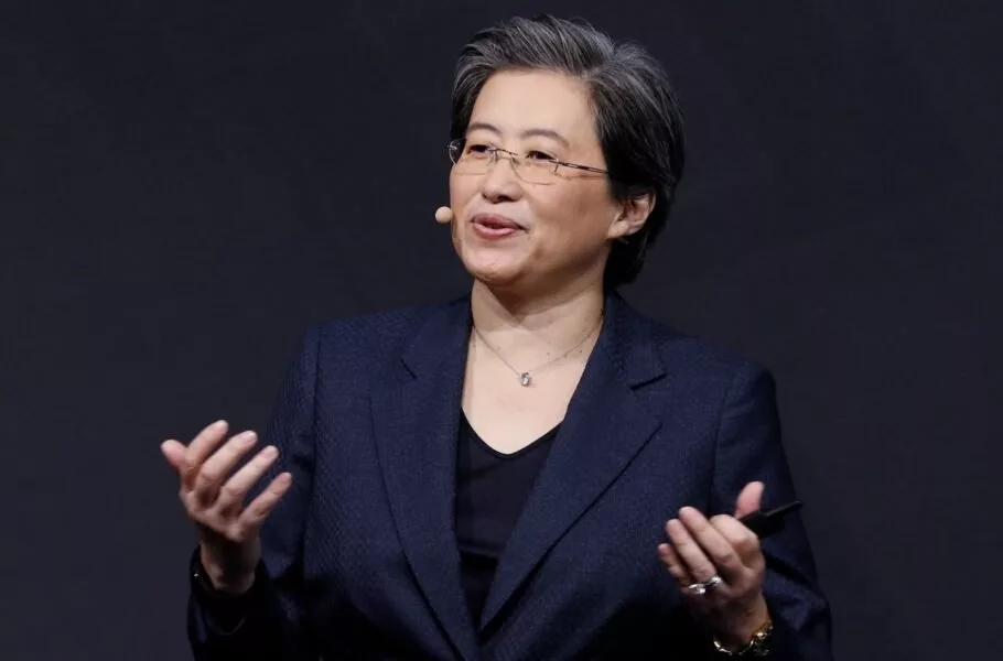 اعتراف مدیرعامل AMD: تولید تراشه در آمریکا تا ۲۰٪ گران‌تر از تایوان است