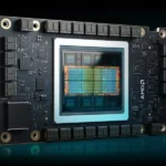 بازگشت AMD به بازار چین؛ صادرات تراشه‌ های هوش مصنوعی MI308