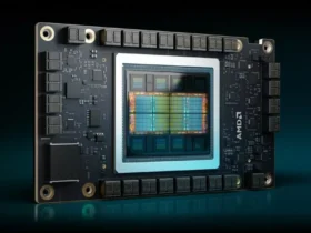 بازگشت AMD به بازار چین؛ صادرات تراشه‌ های هوش مصنوعی MI308