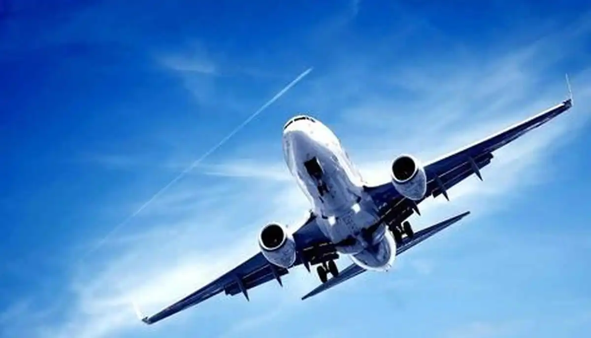 قیمت بلیط هواپیما اربعین