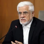 عارف بازگشت قیمت‌ها به قبل از دفاع مقدس ۱۲ روزه، لازم‌ الاجرا است