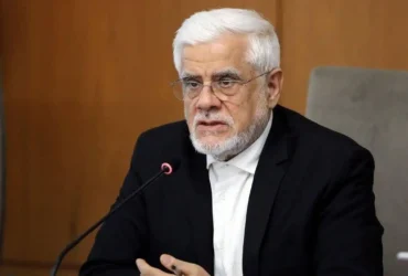 عارف بازگشت قیمت‌ها به قبل از دفاع مقدس ۱۲ روزه، لازم‌ الاجرا است